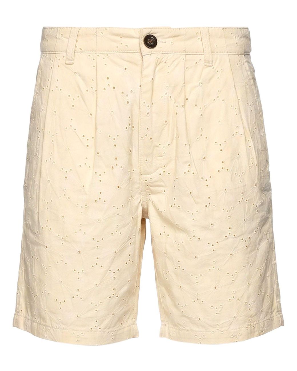 Honor The Gift Natural Shorts & Bermuda Shorts for men