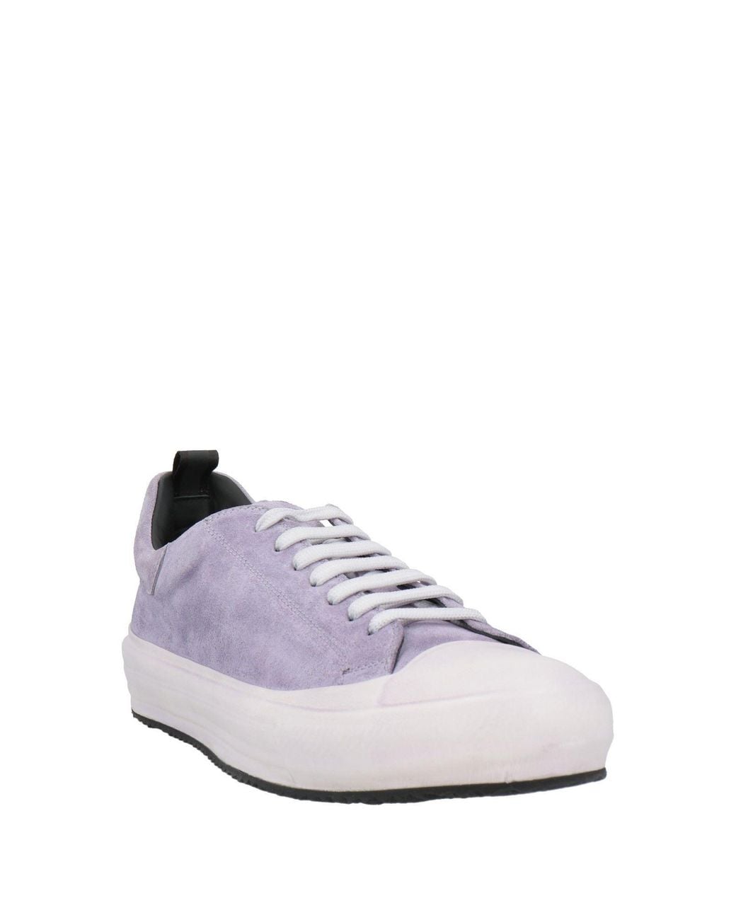 Officine Creative White Sneakers for men