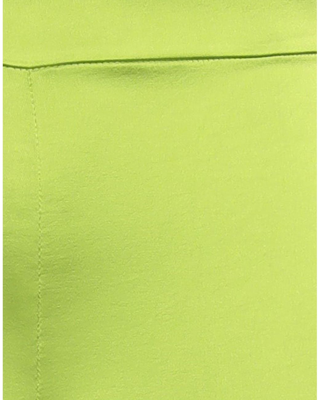 Pinko Green Trouser