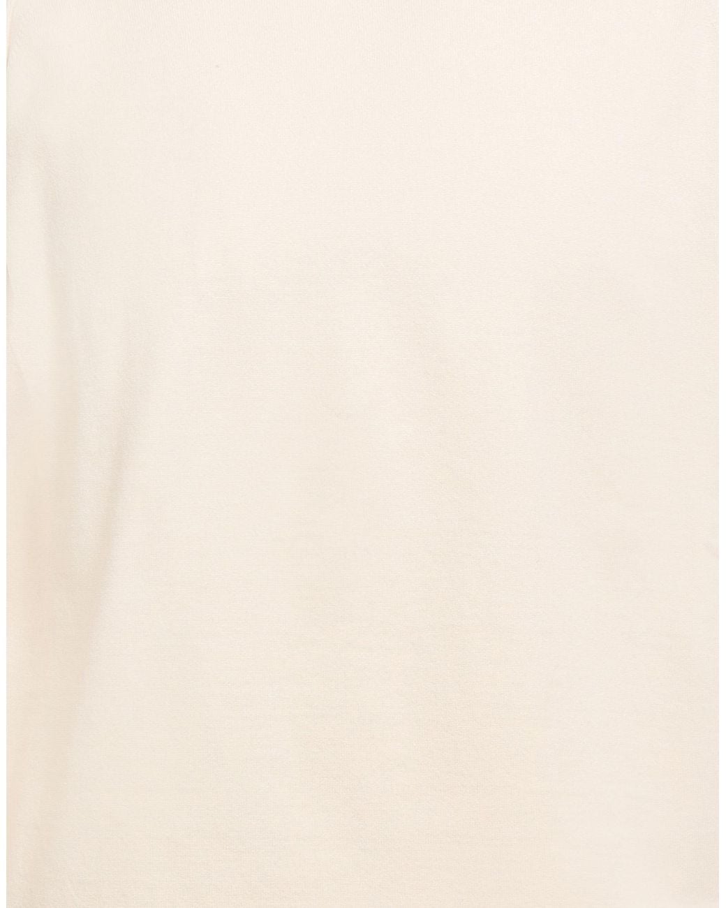 Alpha Studio White Jumper for men