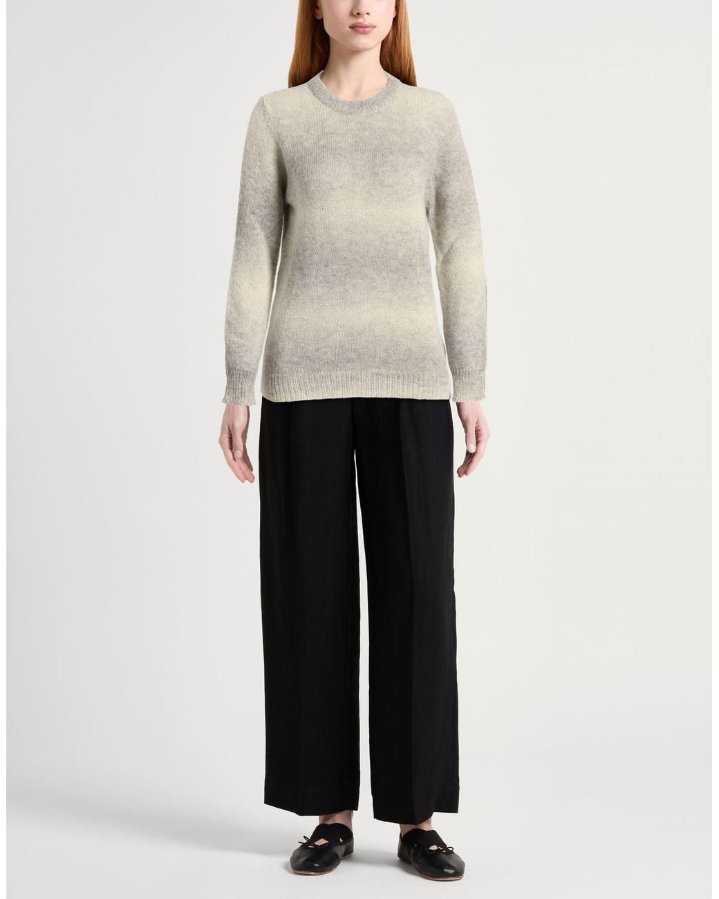 Pullover Woolrich de color Gray