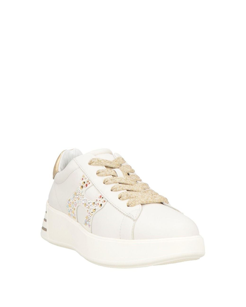 Hogan Natural Sneakers