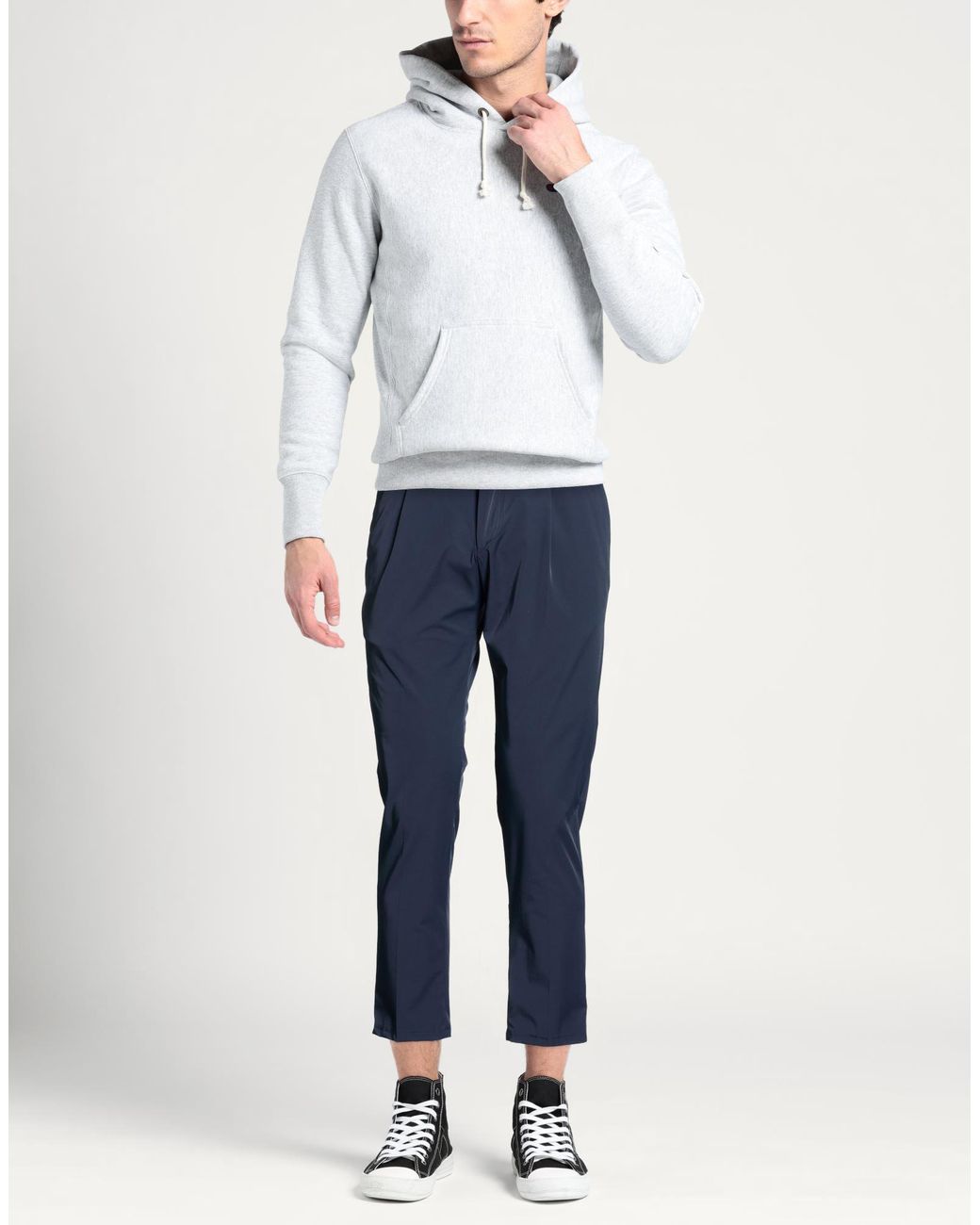 Exte Hose in Blue für Herren
