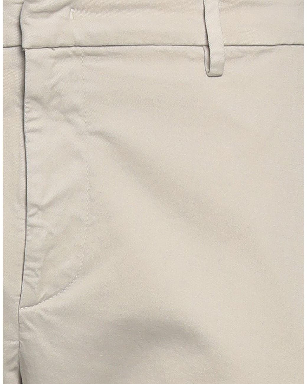 Dondup Natural Pants for men