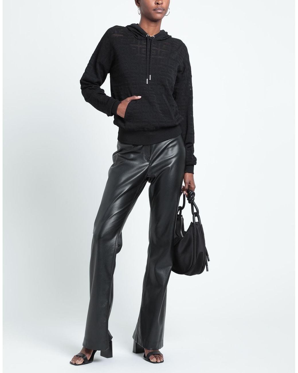 Pullover Givenchy en coloris Black