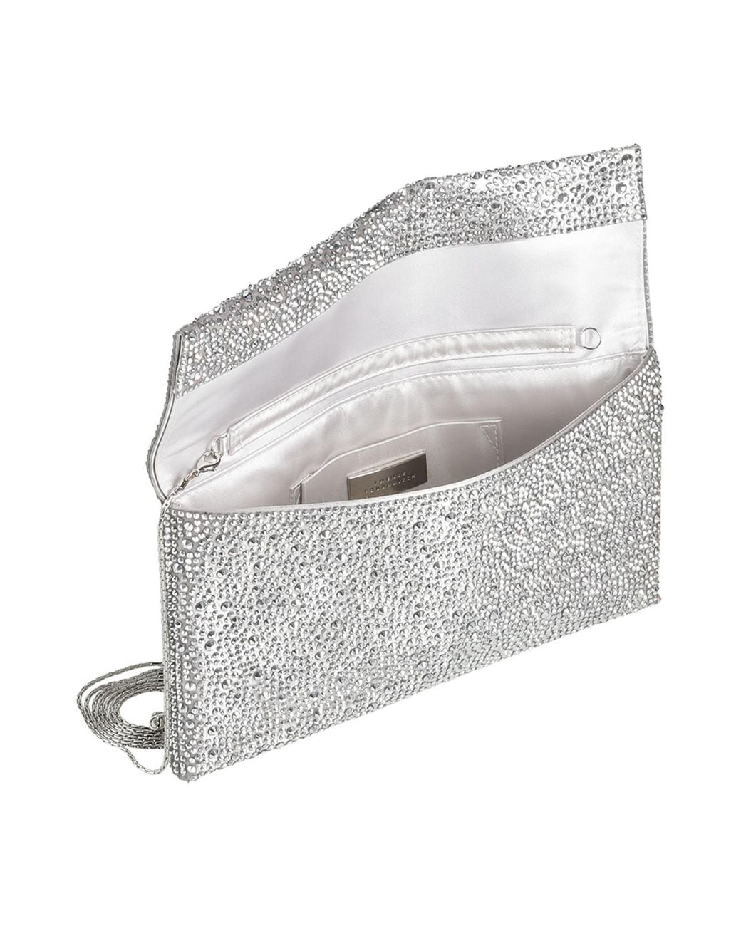 Twenty Four Haitch Gray Handbags