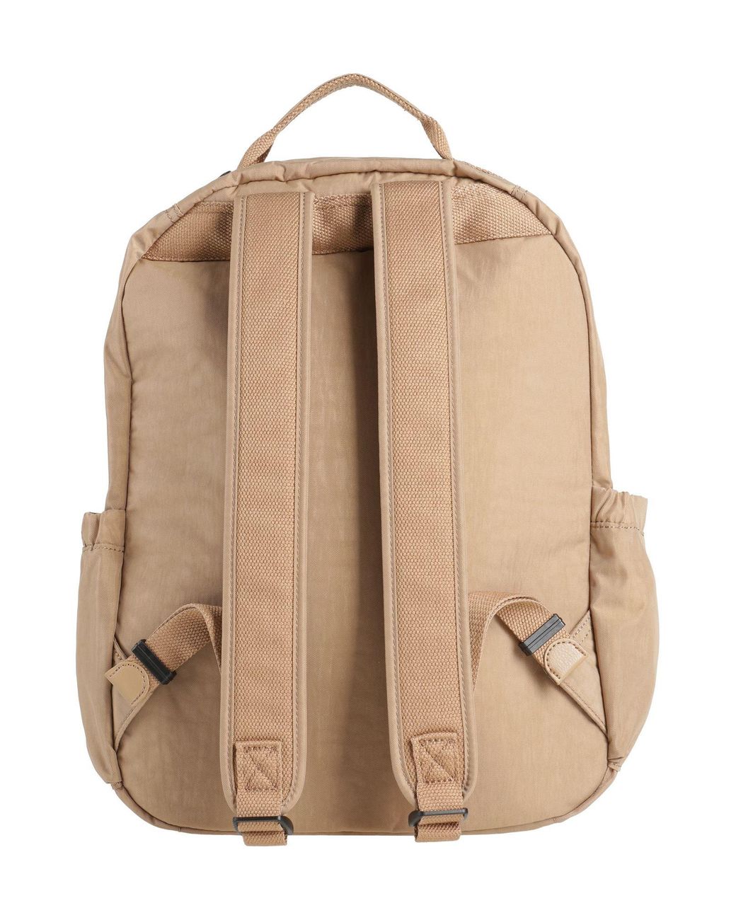 Kipling Natural Camel Backpack Polyamide