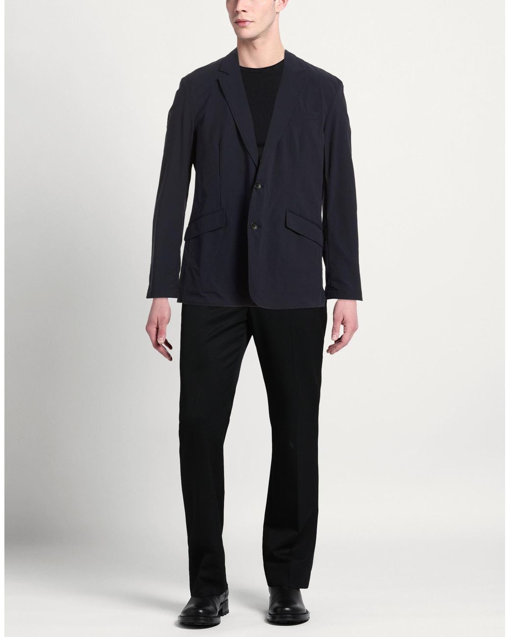 Rag & Bone Blue Blazer for men