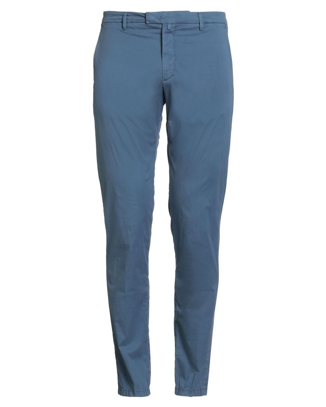 Briglia 1949 Blue Trouser for men