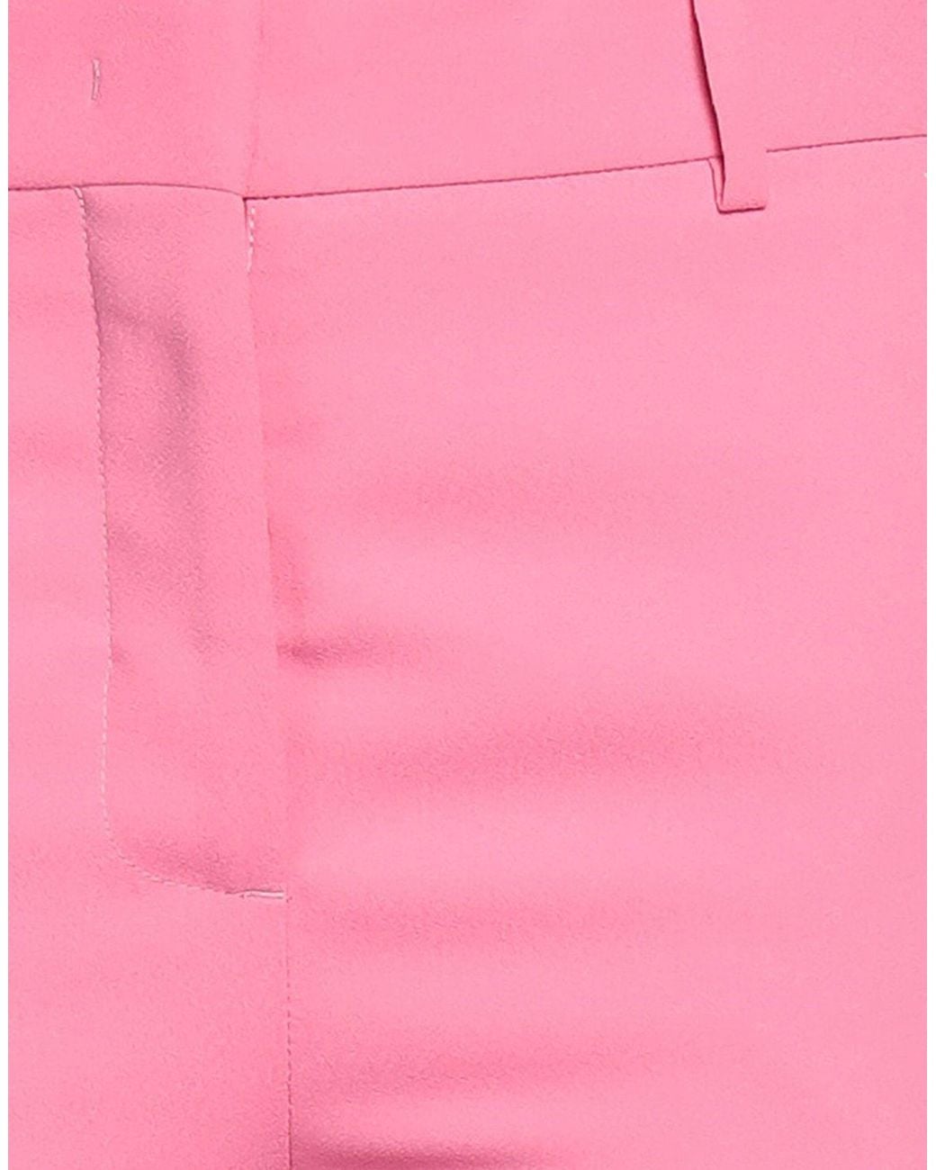 MSGM Pink Trouser