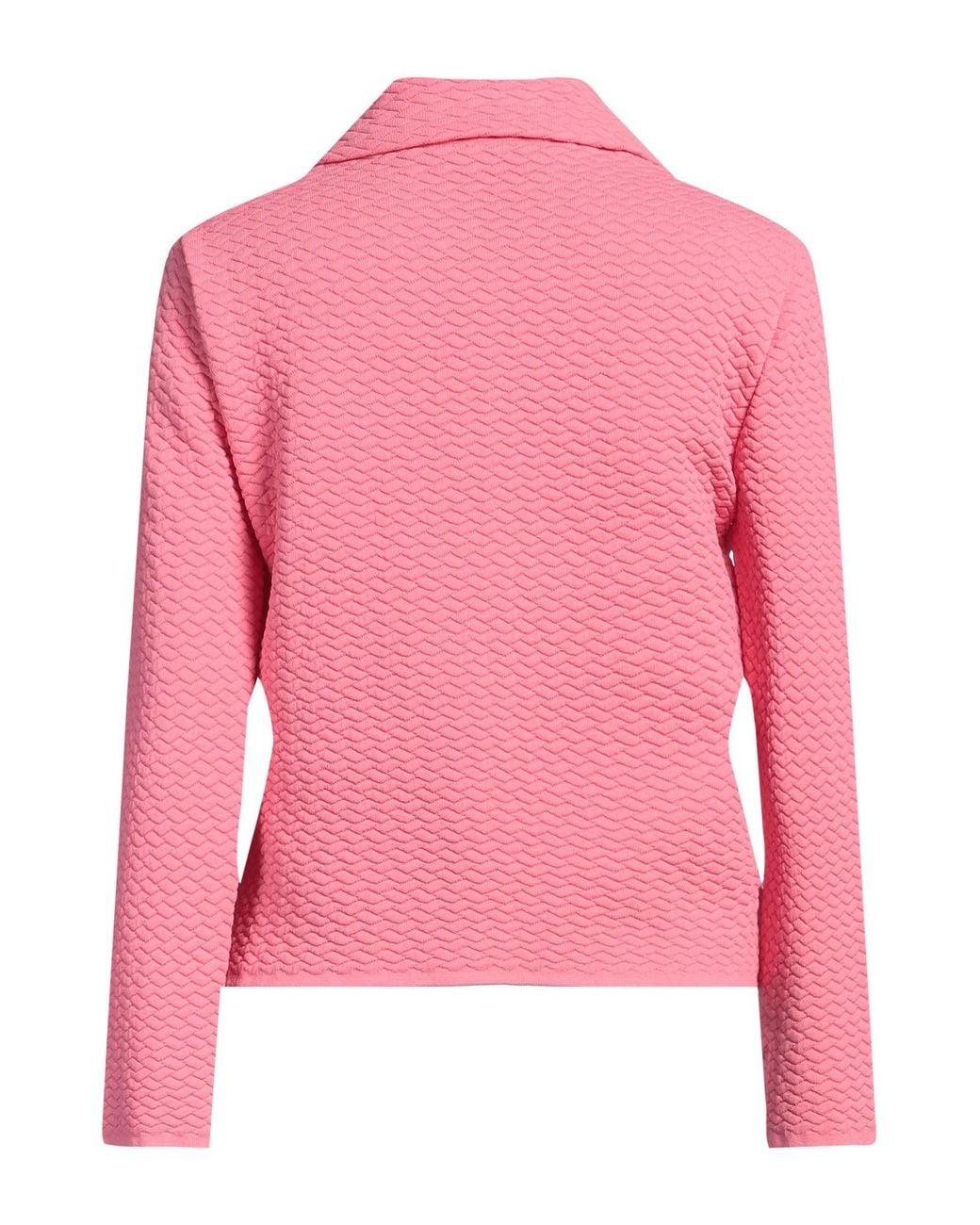 Moschino Pink Jacket