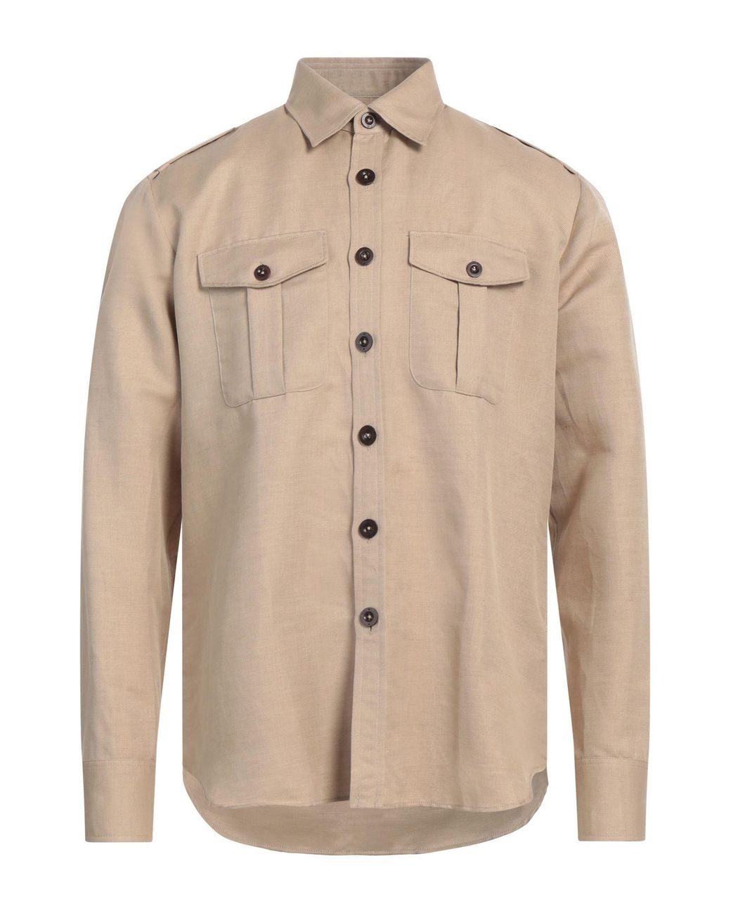 PT Torino Natural Shirt for men
