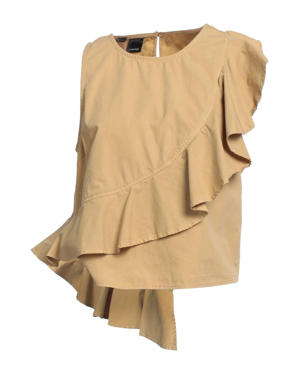 Pinko Natural Top
