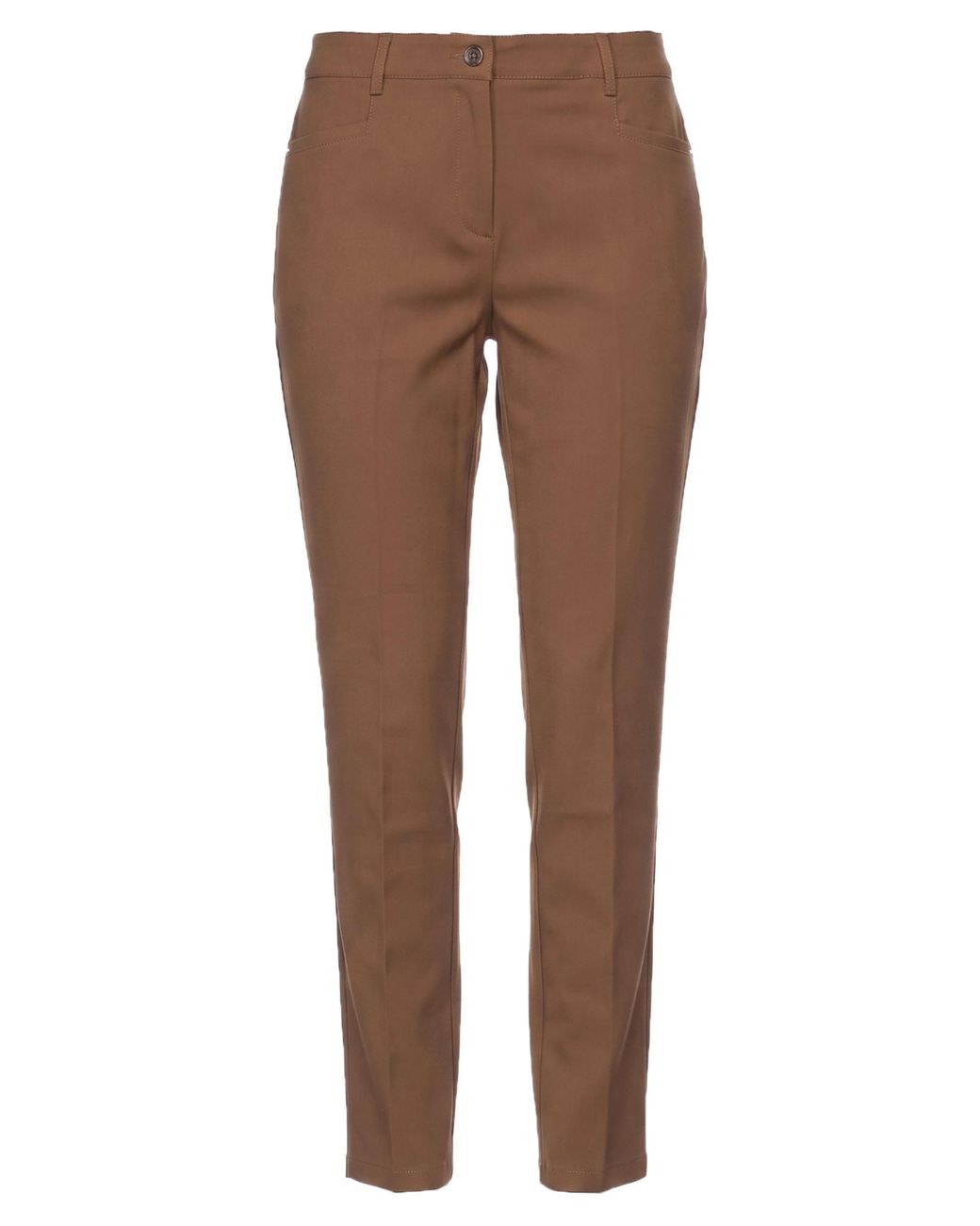 Pennyblack Brown Trouser