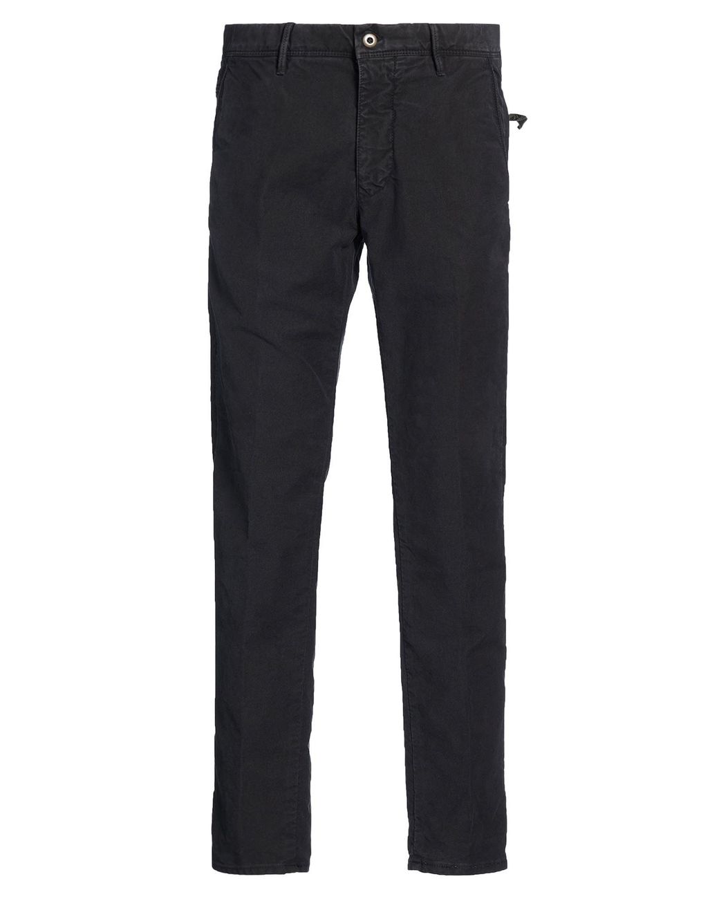 Incotex Blue Pants for men