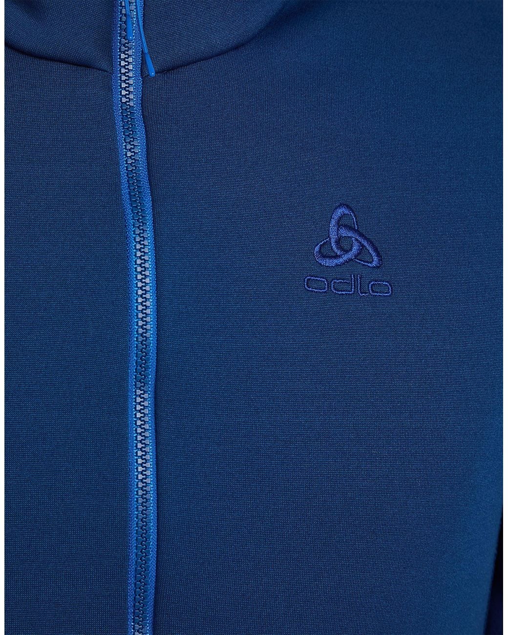 Odlo Blue Sweatshirts for men