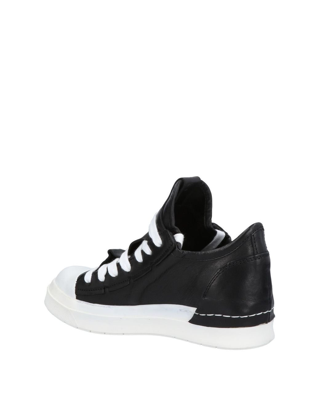 CA by Cinzia Araia Low tops Sneakers in Black for Men Lyst