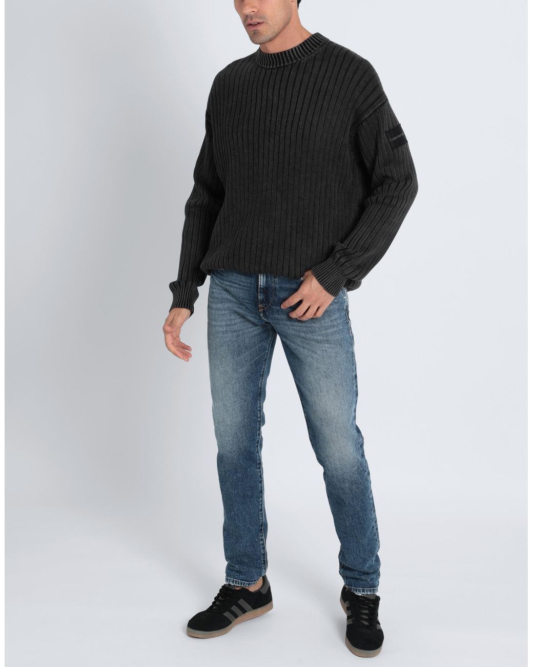 DIESEL Blue Jeans for men