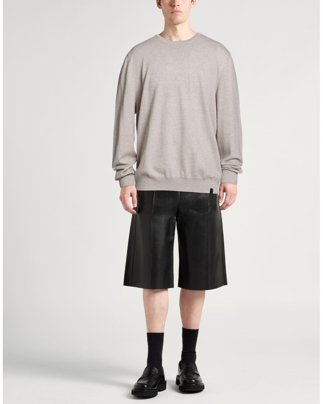 Fay Gray Jumper for men