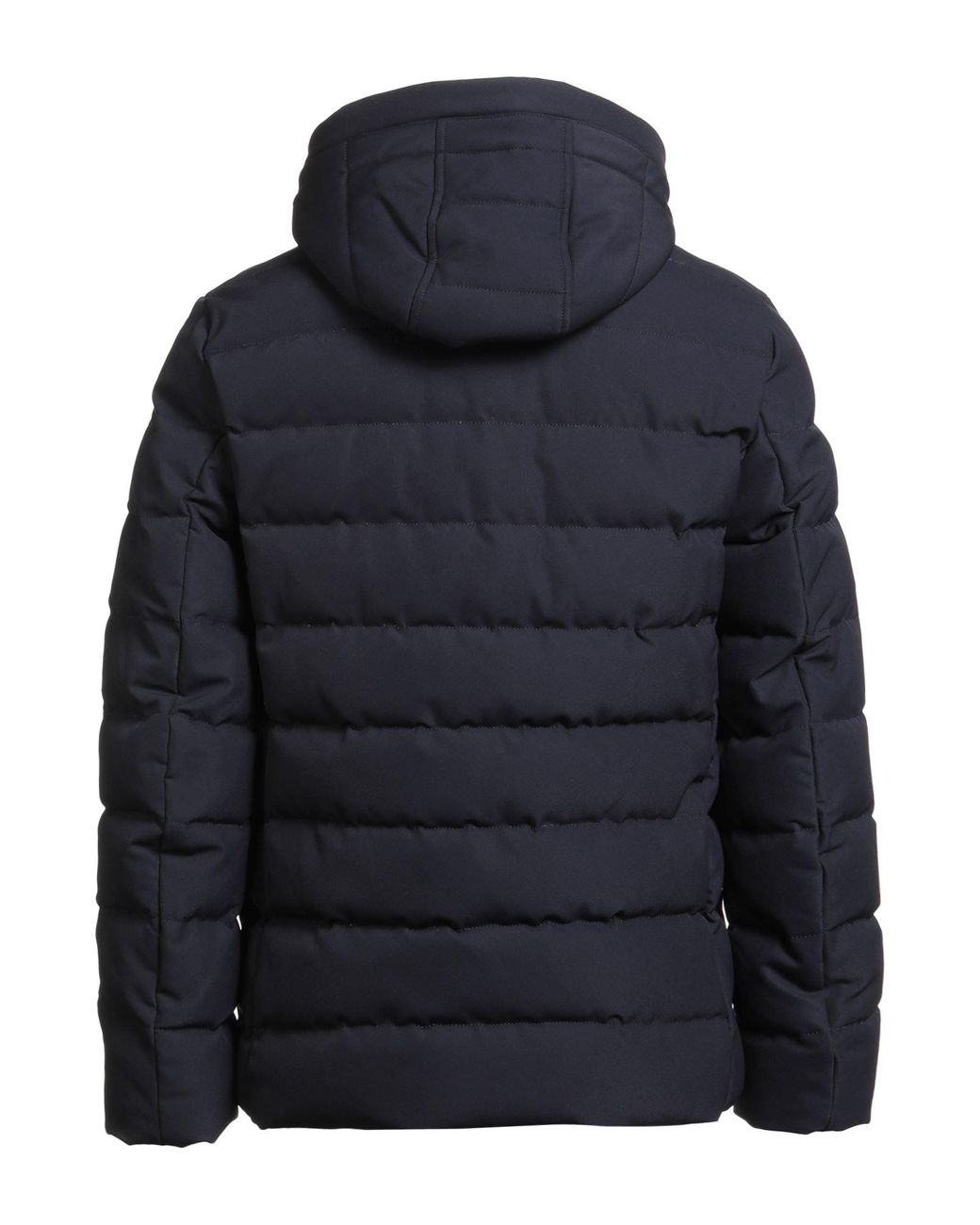 Fay Blue Puffer for men