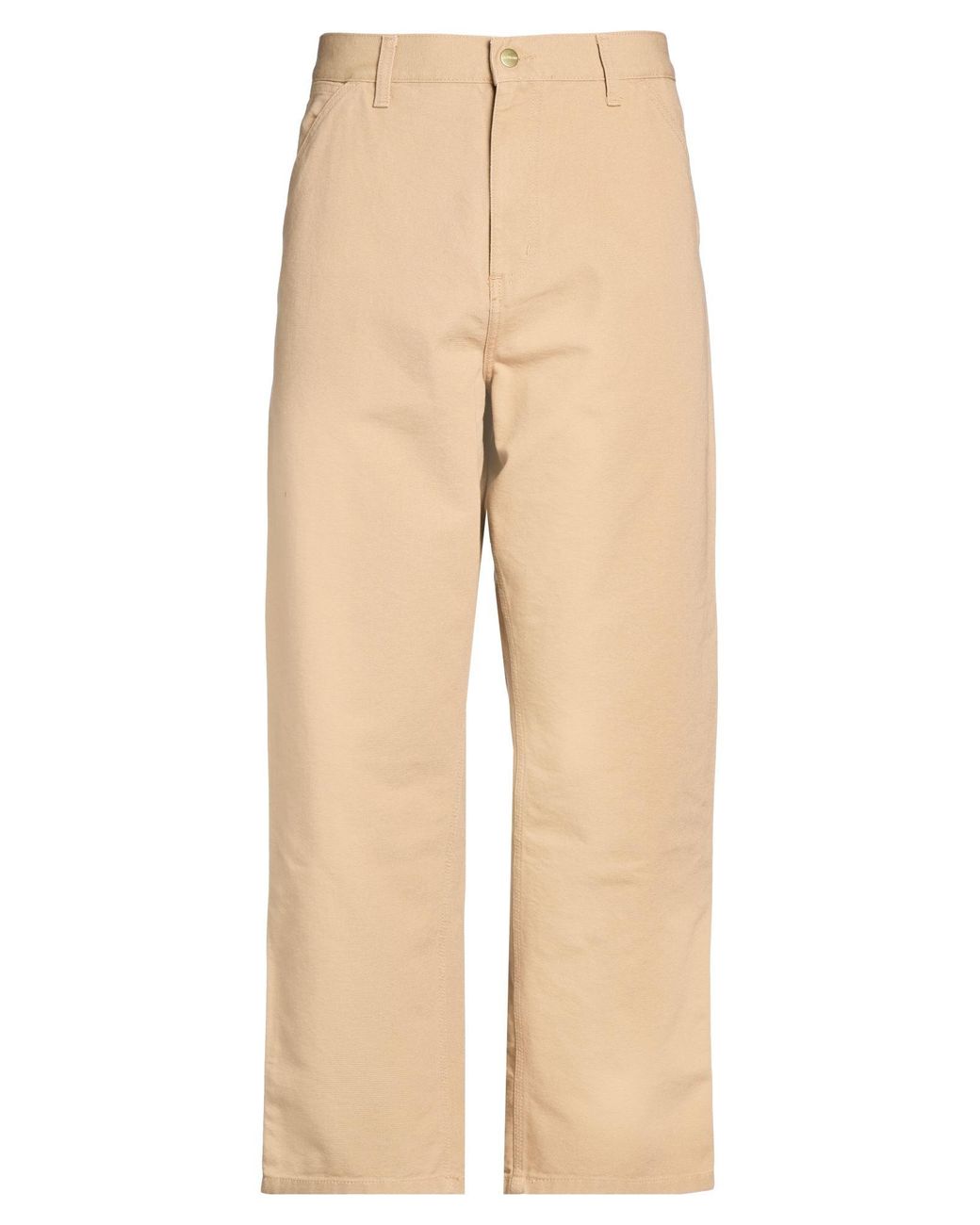 Carhartt Natural Pants for men