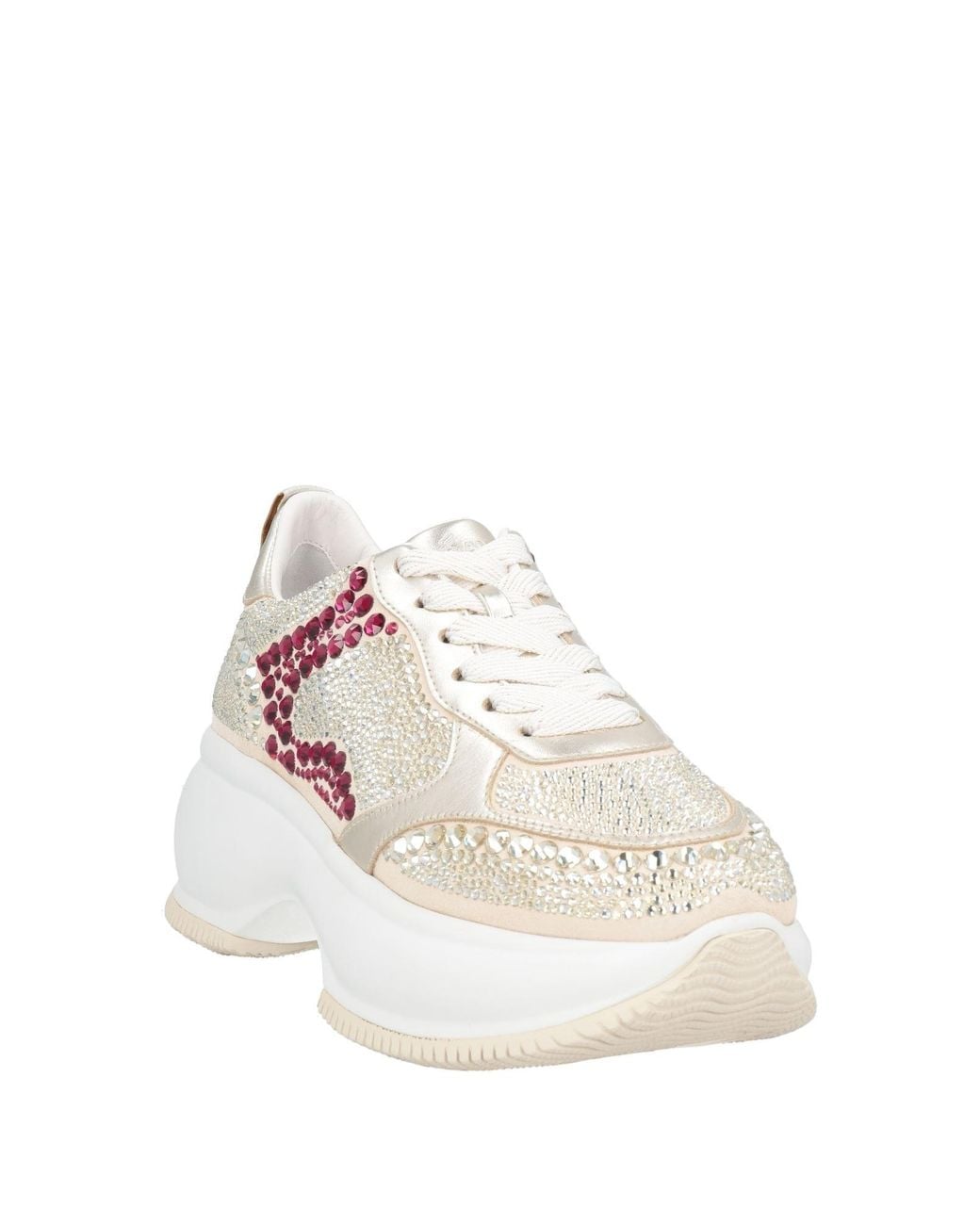 Hogan Natural Sneakers