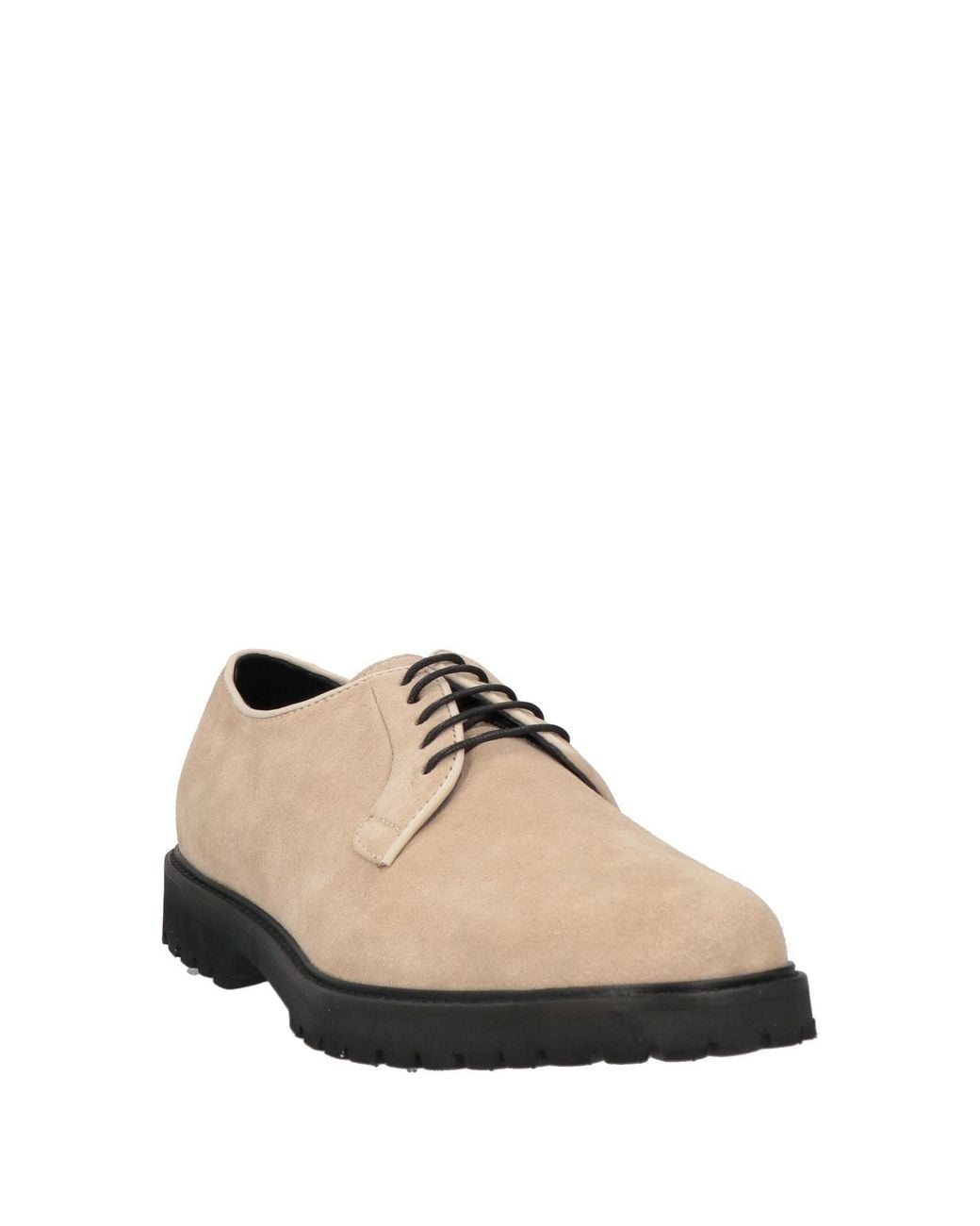 Marechiaro 1962 White Lace-up Shoes for men