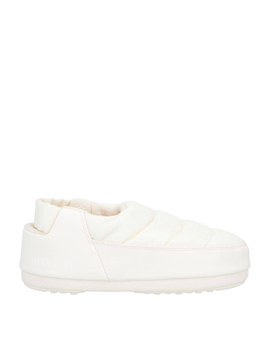 Sneakers di Moon Boot in White da Uomo