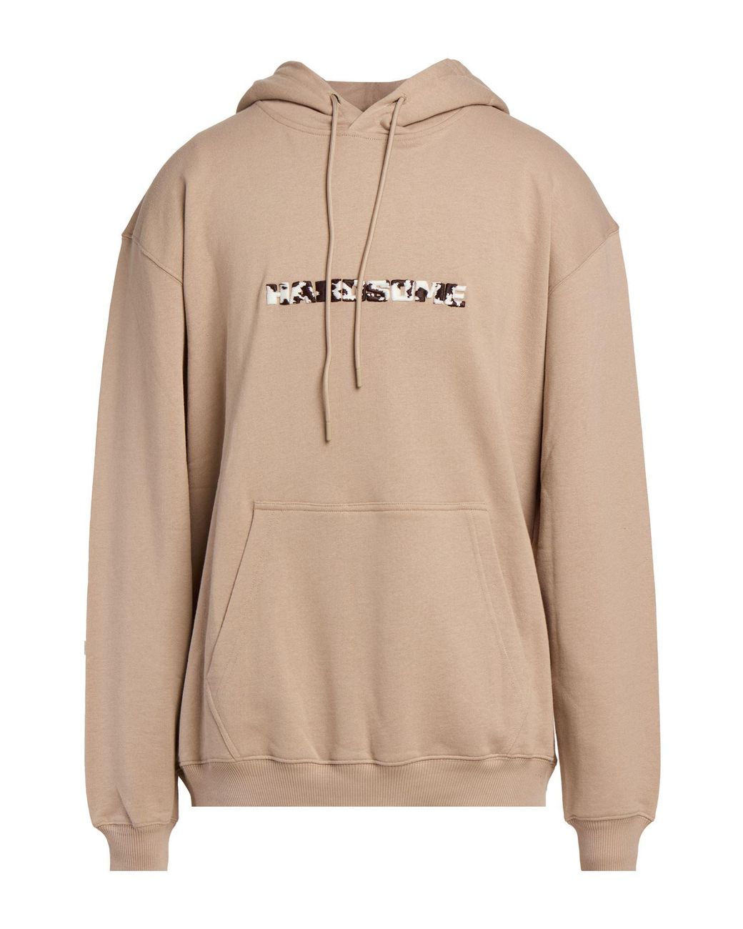 MSGM Sweatshirt in Natural für Herren
