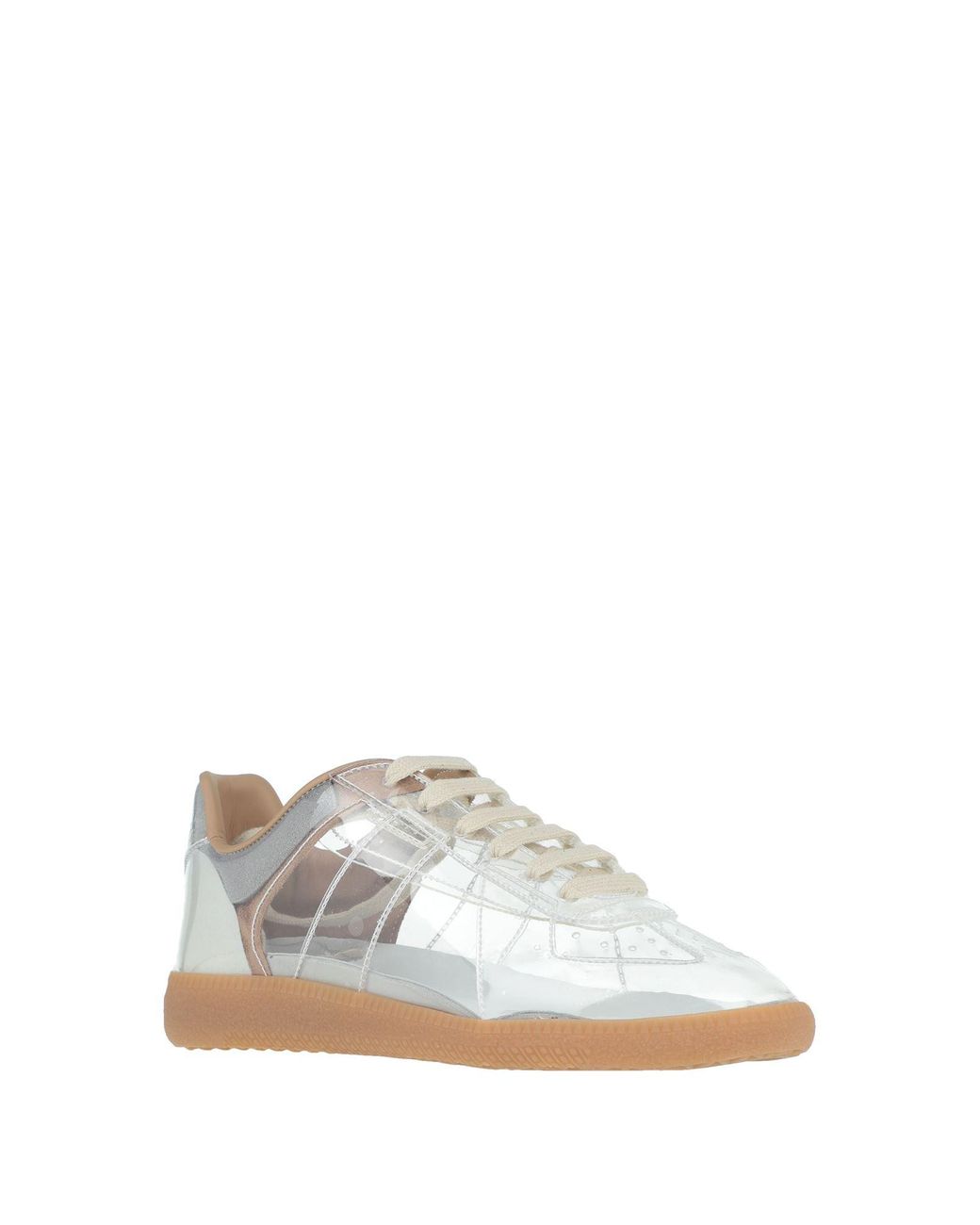 Maison Margiela Multicolor Trainers