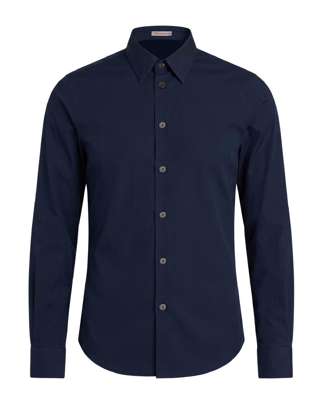 Camicettasnob Blue Shirt