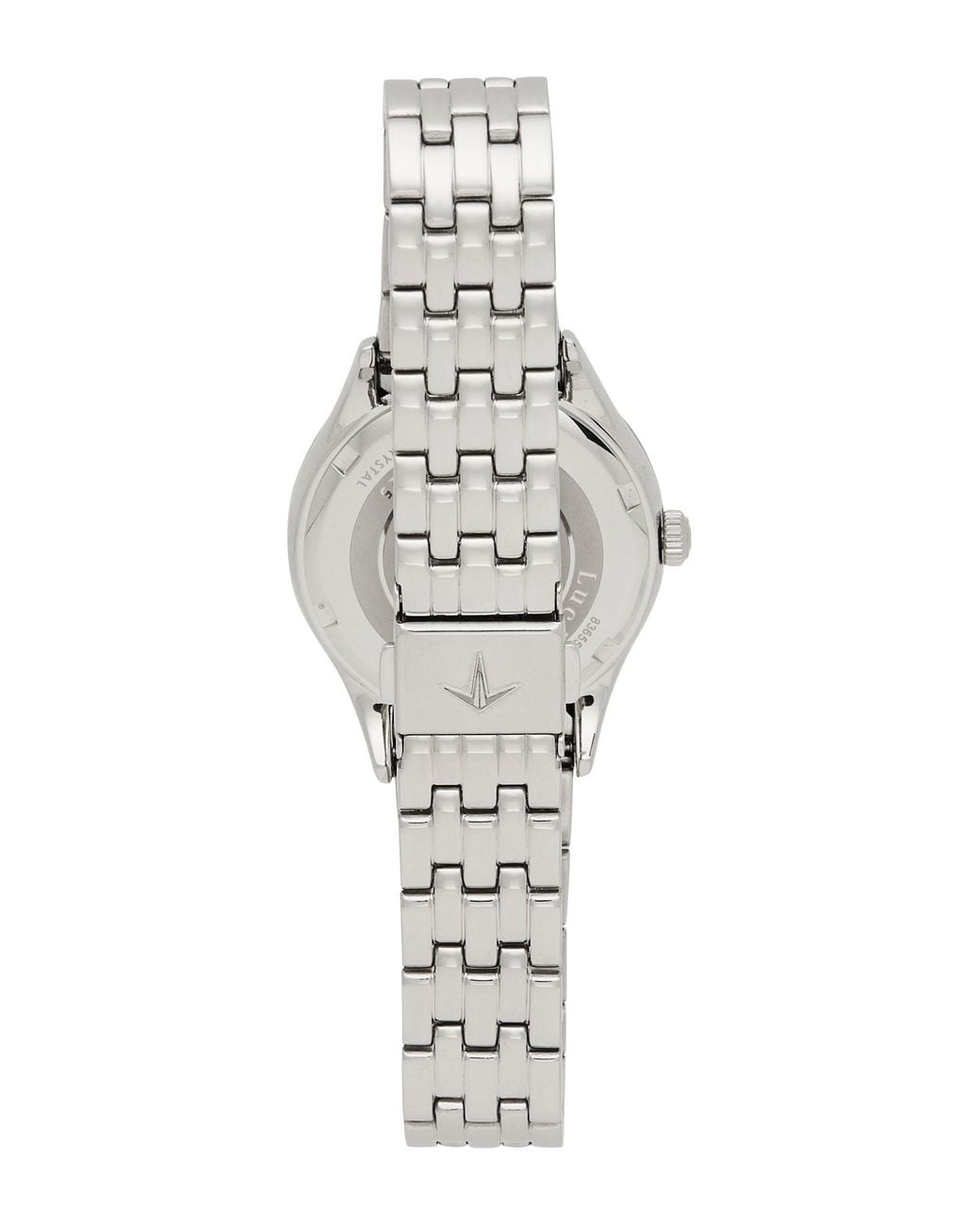 Lucien Rochat White Wrist Watch