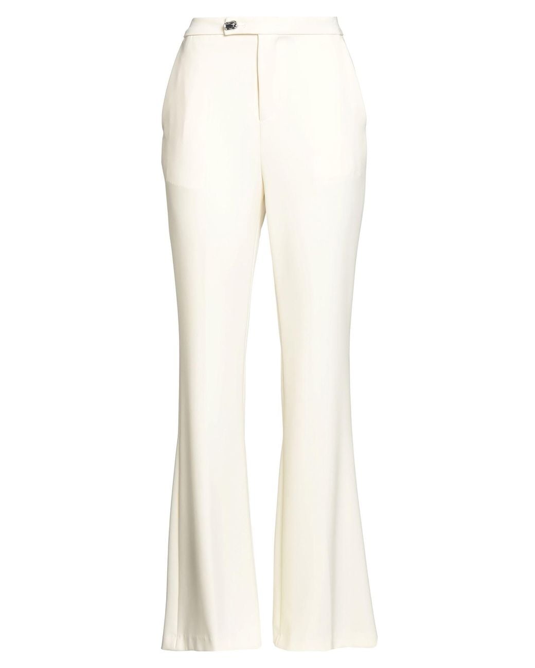 Isabelle Blanche White Pants