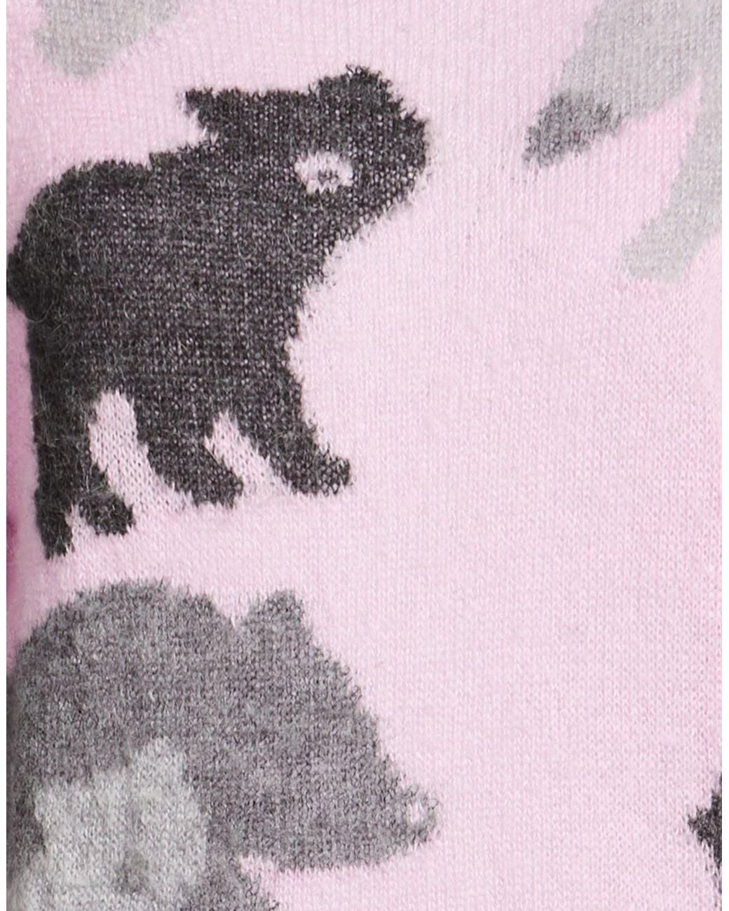 iBlues Pink Sweaters