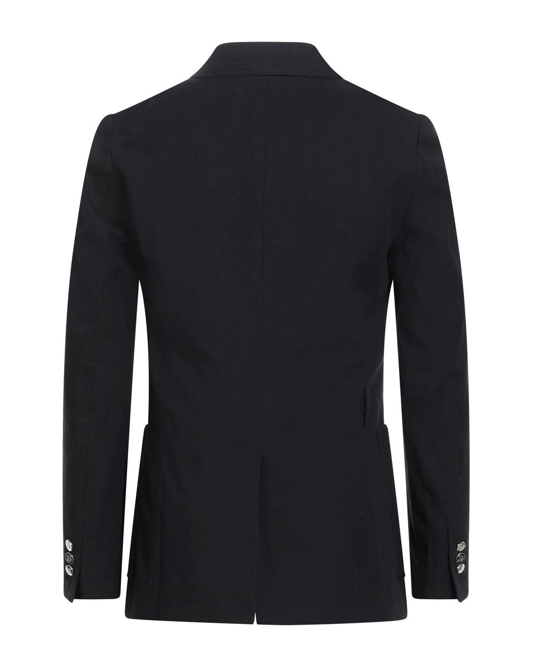Balmain Blue Blazer for men