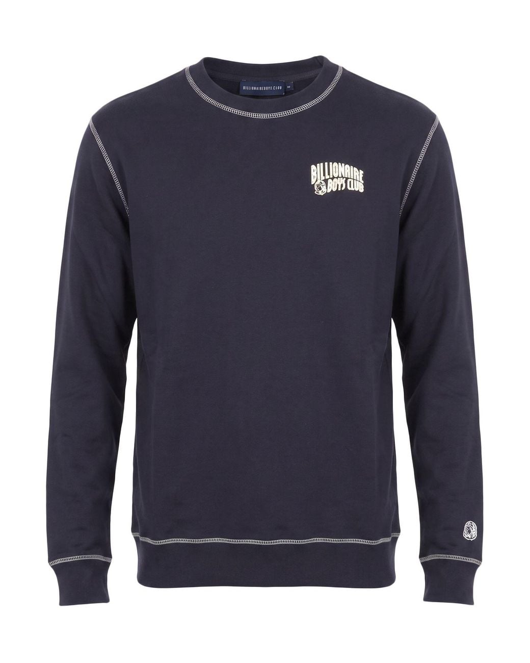 BBCICECREAM Blue Sweatshirts for men