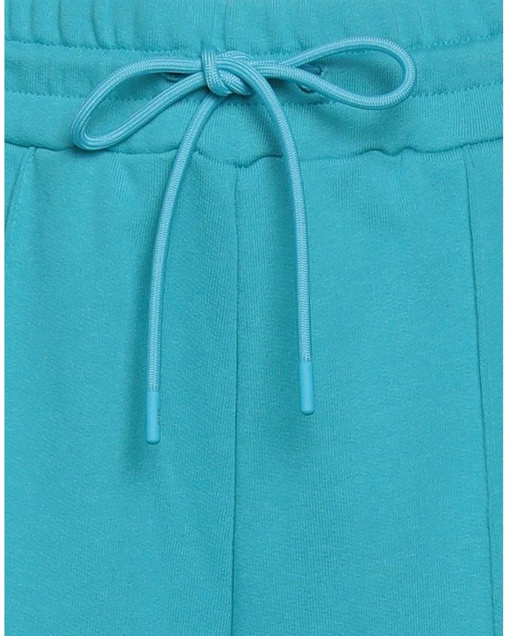 MSGM Blue Trouser