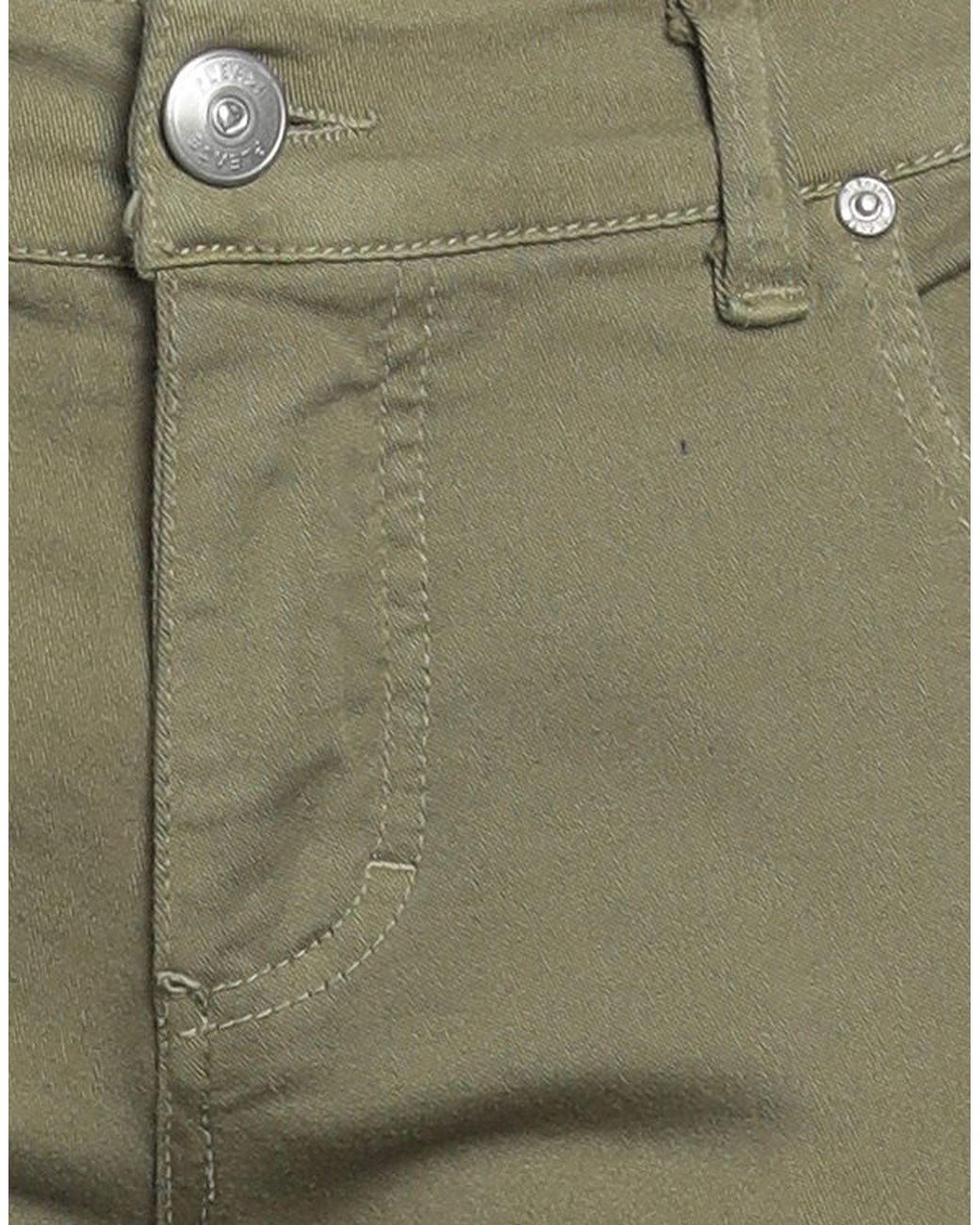 Please Green Trouser