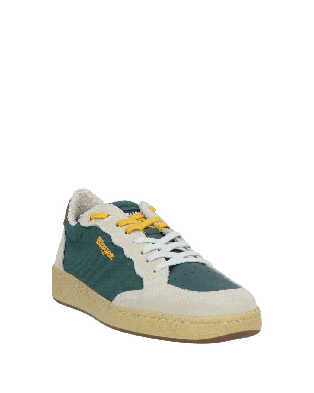 Blauer Blue Sneakers for men