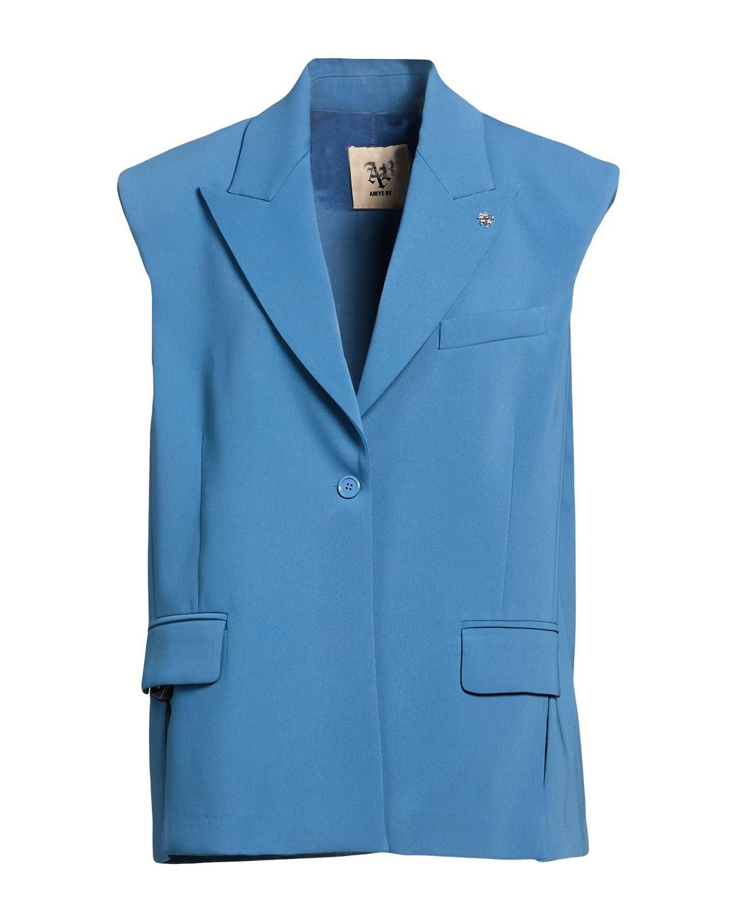 Aniye By Blue Blazers