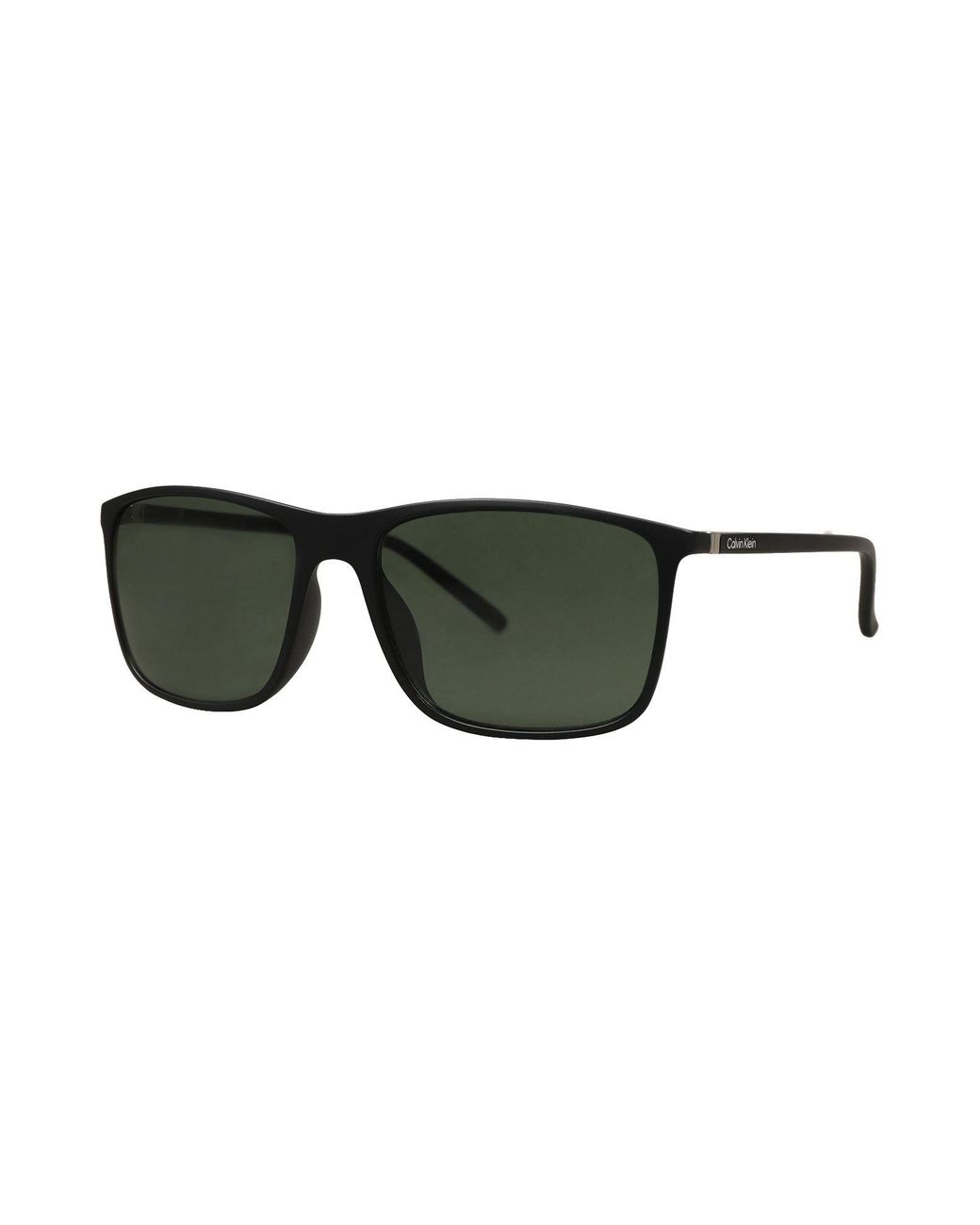 Calvin Klein Green Sunglasses for men