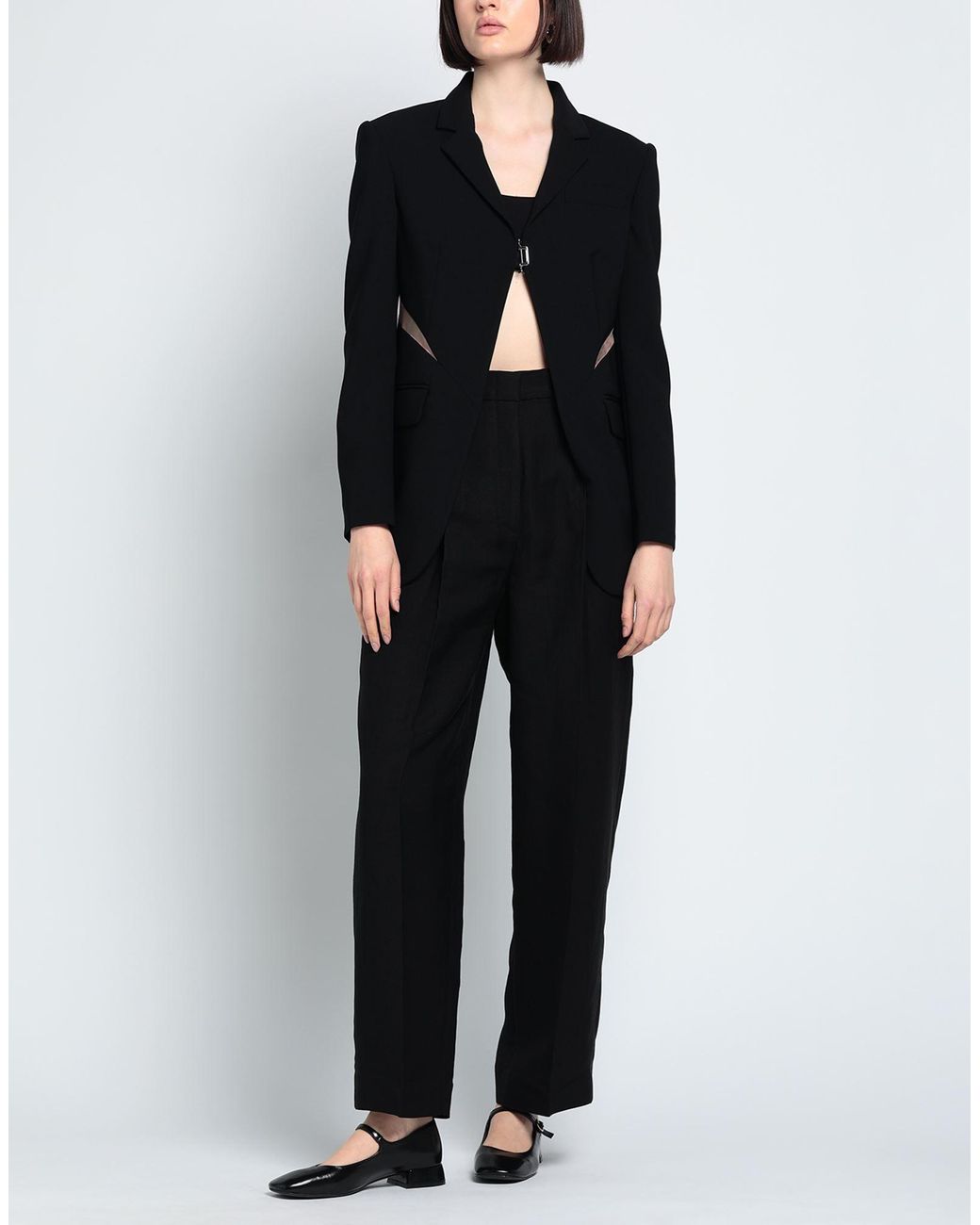 DSquared² Black Blazer