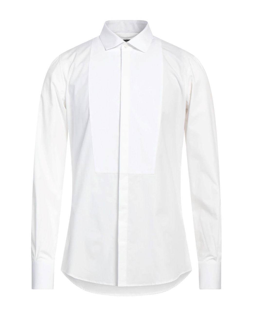 DSquared² White Shirt for men