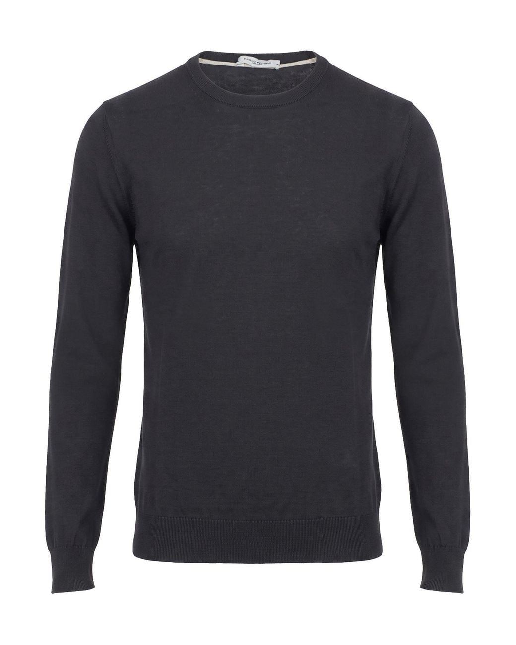 Pullover Paolo Pecora pour homme en coloris Blue
