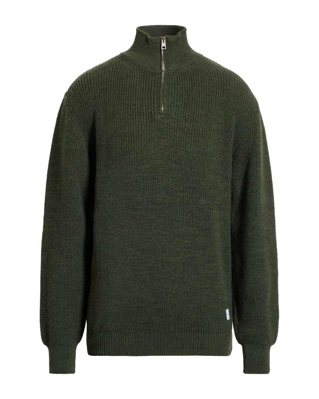 Shoe Green Turtlenecks for men