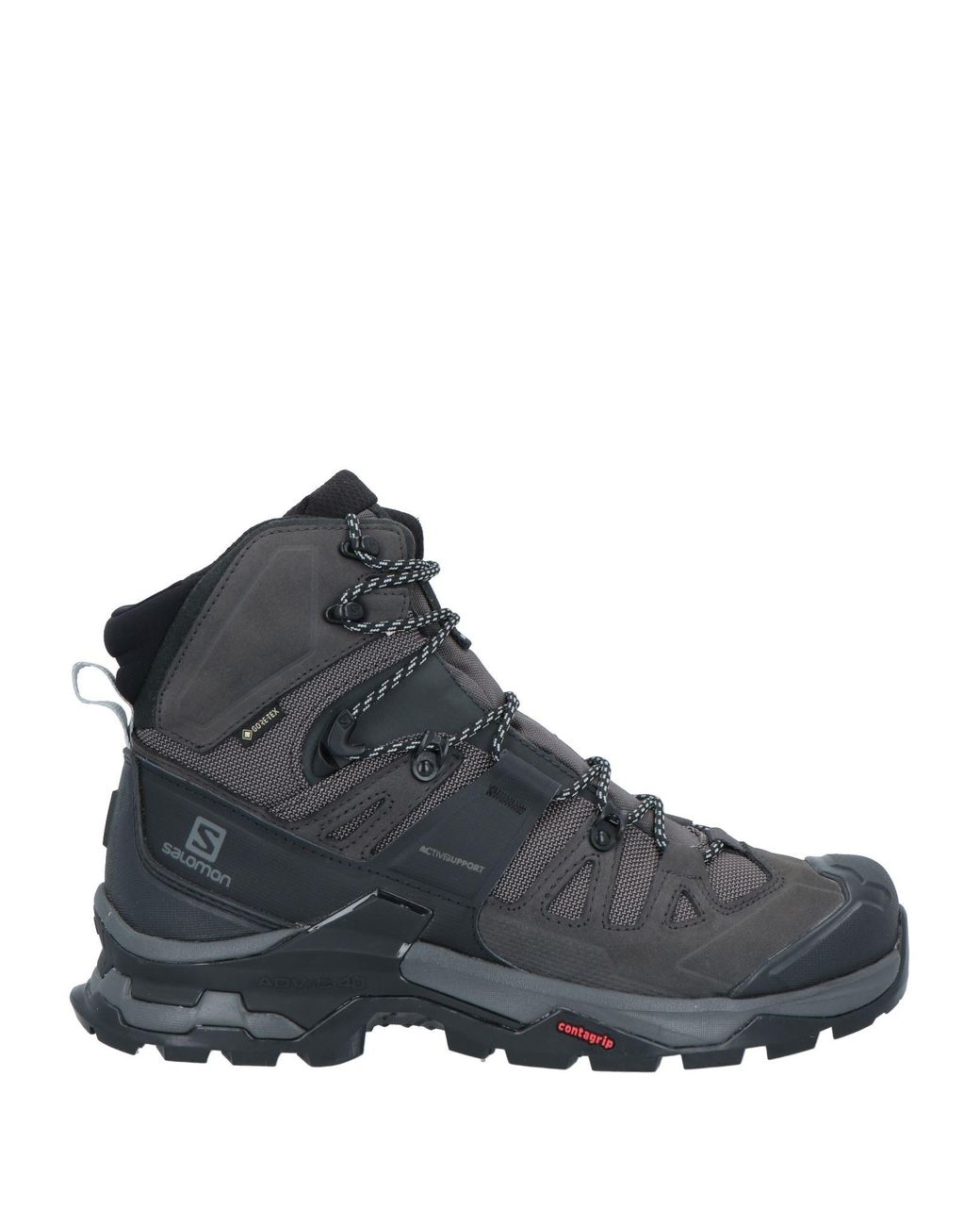 Salomon Ankle Boots for Men Lyst