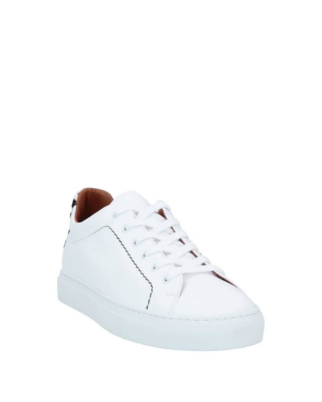 Missoni White Trainers for men