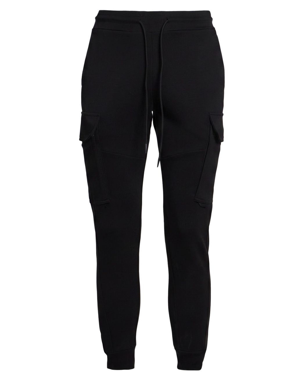 Antony Morato Black Trouser for men