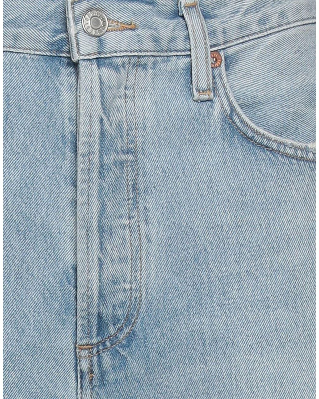 Agolde Blue Jeans