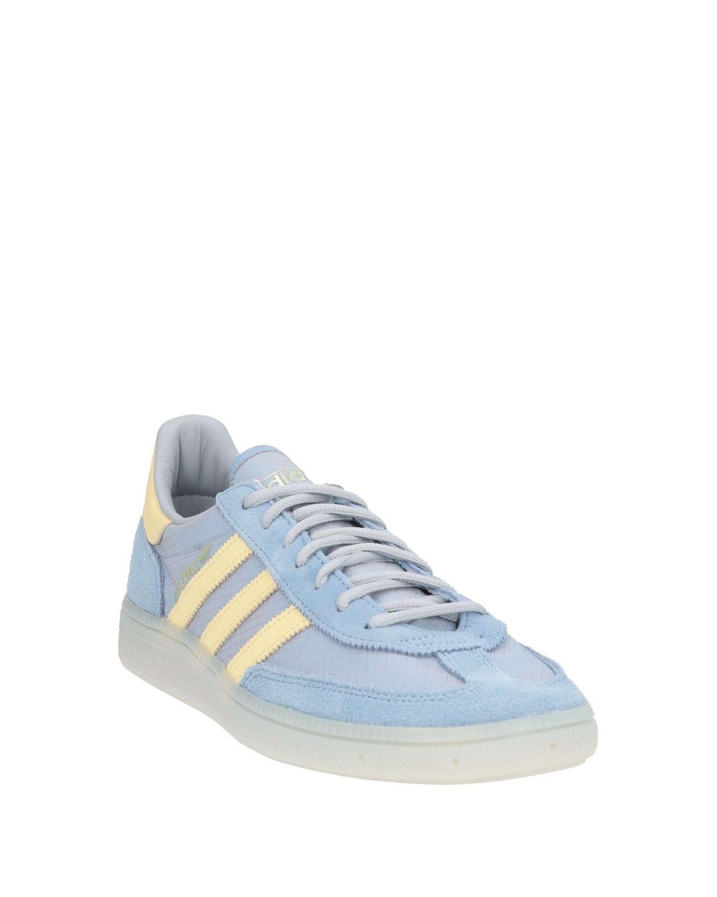 Adidas Originals Blue Trainers for men